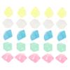 ibasenice 400 pcs Glow Stones for Aquariums and Gardens view 1