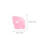 ibasenice 400 pcs Glow Stones for Aquariums and Gardens view 2