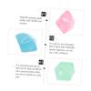 ibasenice 400 pcs Glow Stones for Aquariums and Gardens view 3