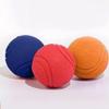 BCJMKDX Dog Toy Rubber Ball, Bite-Resistant Chew Toy for Dogs and Puppies, 2-Pack view 3