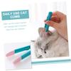iBasenice Cat Eye Care Brush view 2