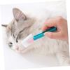iBasenice Cat Eye Care Brush view 3