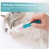 iBasenice Cat Eye Care Brush view 4