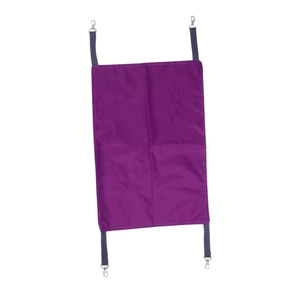 ifundom Cat Hammock - Breathable Oxford Fabric