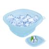 Facial Ice Bowl for Cold Face Dips view 1
