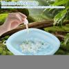 Facial Ice Bowl for Cold Face Dips view 2