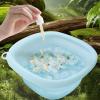 Facial Ice Bowl for Cold Face Dips view 3