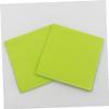 Solid-Color Napkins, 6-Pack, Fabric and Paper Napkins view 3