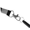 ibasenice 2-Pack Dog Whistles for Training, Black, with Lanyards view 4