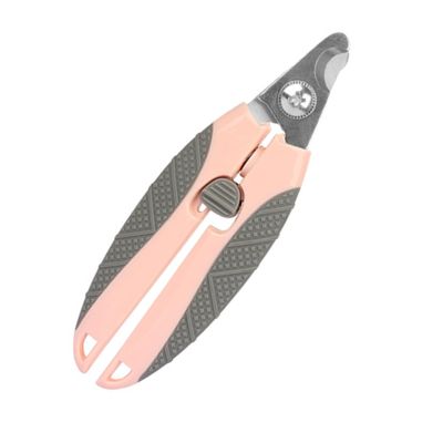 ibasenice Nail Clipper for Dogs and Cats