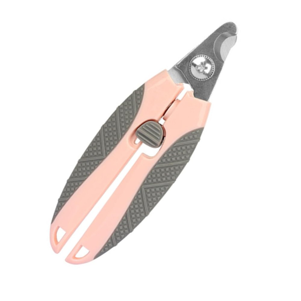 ibasenice Nail Clipper for Dogs and Cats