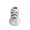 DBEIXIWEI DC61-03128 Dryer Leveling Feet, Compatible with Samsung DV206AES AGS, 4-Pack view 4