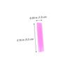 OATIPHO Silicone Eyelash Lifting Pads, Eyelash Curling Pads, 1 Pair view 2