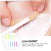 OATIPHO Silicone Eyelash Lifting Pads, Eyelash Curling Pads, 1 Pair view 4