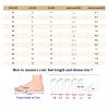14 cm High Heels for Women and Men | Black Dance Shoes for Pole Dance, Striptease, Nightclubs and Cross-Dressing Performances, EU 44 view 2
