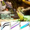 MUYYIKA Stainless Steel Feeding Tongs for Reptiles view 4
