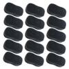 PACKOVE 20-Piece Hair Removal Brush Set view 1