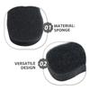PACKOVE 20-Piece Hair Removal Brush Set view 3