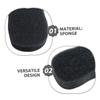 OATIPHO 20-Piece Soft Hair Removal Brushes view 3