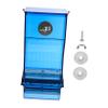 TOYANDONA Automatic Bird Feeder for Parrots view 1