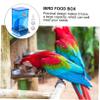 TOYANDONA Automatic Bird Feeder for Parrots view 3
