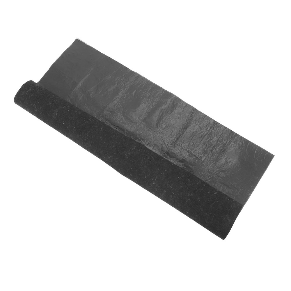 Milisten Reusable Felt Puppy Training Pad