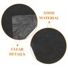 Milisten Reusable Felt Puppy Training Pad view 3