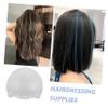 LRXIYODE Silicone Highlighting Cap with Holes view 4