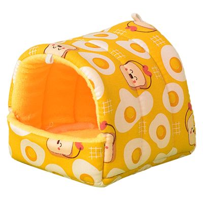YANBOYI Hamster Print Hammock
