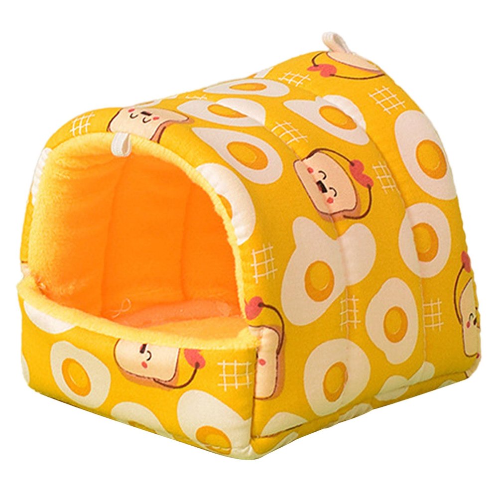 YANBOYI Hamster Print Hammock