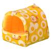 YANBOYI Hamster Print Hammock view 1