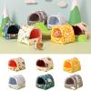YANBOYI Hamster Print Hammock view 2