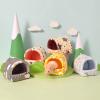 YANBOYI Hamster Print Hammock view 3