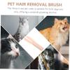 CVUTOVO Pet Comb for Small Dogs and Cats view 3