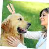 CVUTOVO Pet Comb for Small Dogs and Cats view 4