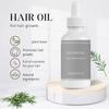 Deoxyribose Sugar Gel for Hair Growth and Hair Loss Care view 2