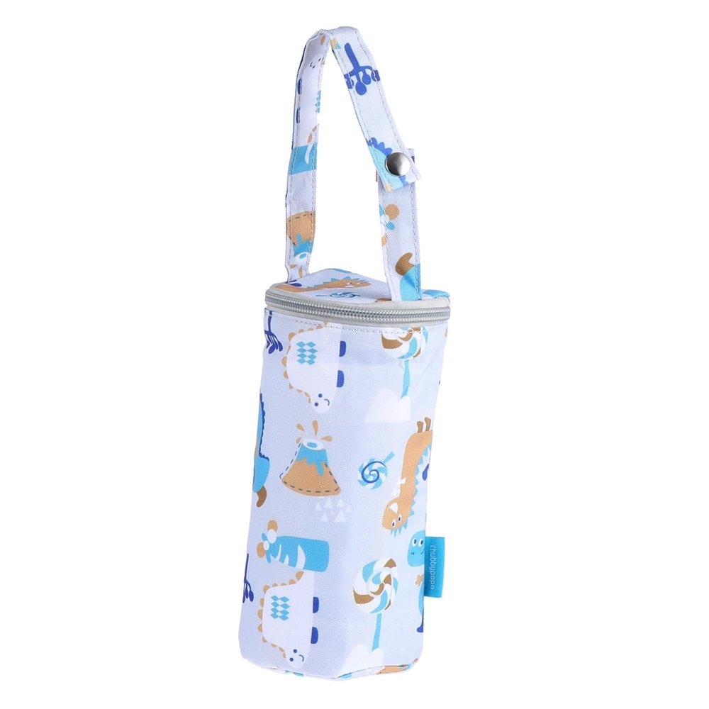 Abaodam Insulated Baby Bottle Bag for On the Go