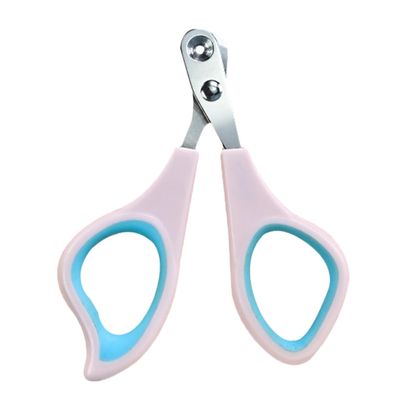 ibasenice Cat and Pet Nail Clippers