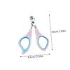 ibasenice Cat and Pet Nail Clippers view 2