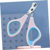 ibasenice Cat and Pet Nail Clippers view 3