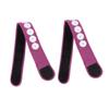 Lightweight Acupressure Headband for Yoga and Meditation view 1