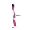 Lightweight Acupressure Headband for Yoga and Meditation view 2