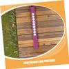 Lightweight Acupressure Headband for Yoga and Meditation view 3