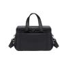 JTKSSCS Large-Capacity Diaper Bag Stroller Organizer with Bottle Holder, Black view 1