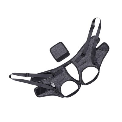 YPREWY Multipurpose Rear-Leg Dog Support Harness