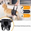 YPREWY Multipurpose Rear-Leg Dog Support Harness view 4