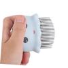 Abaodam 3-Piece Plastic Hair Comb Set with Cartoon Design view 4