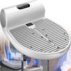 JIANGYUXINLI Whole-Body Dryer, 1,350 W, with Gravity Sensor view 1