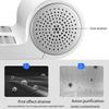 JIANGYUXINLI Whole-Body Dryer, 1,350 W, with Gravity Sensor view 2