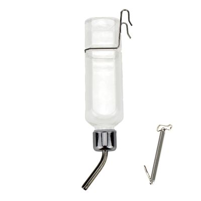 Hanging Water Dispenser for Hamsters & Chinchillas